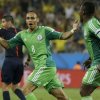 Stephen Keshi: Jocul nostru creste de la meci la meci